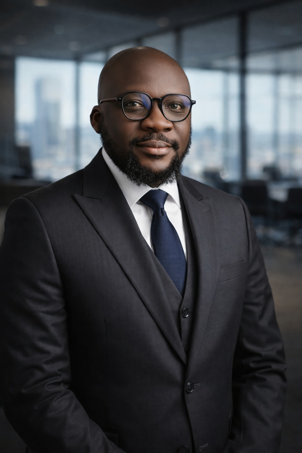 David Olatunji